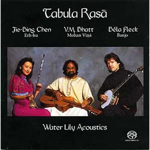 Tabula Rasa
