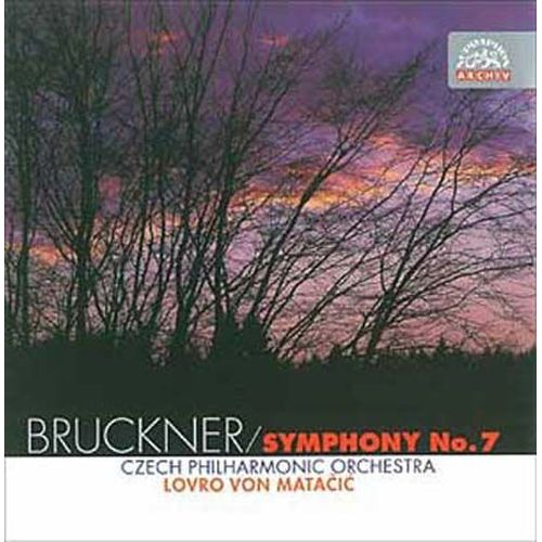 Symphonie No. 7 En Mi Majeur