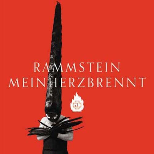 Mein Herz Brennt (Maxi Cd)