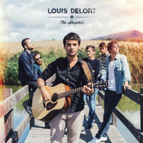 Lous Delort & The Sheperds