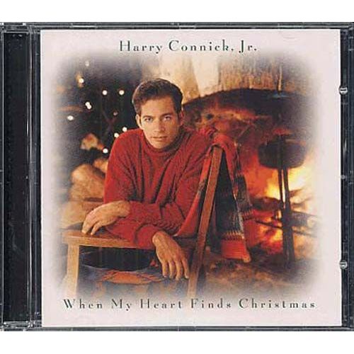 When My Heart Finds Christmas