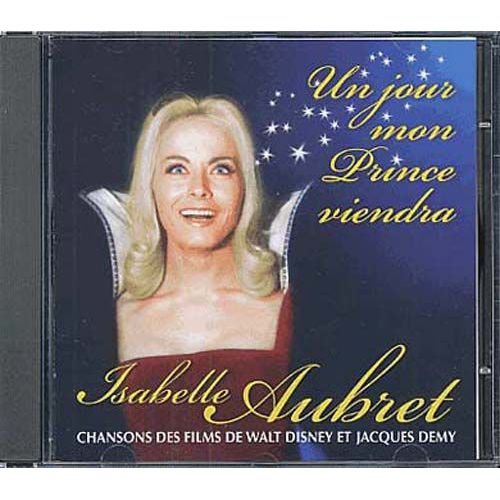 Un Jour Mon Prince Viendra