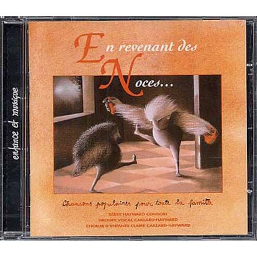 En Revenant Des Noces