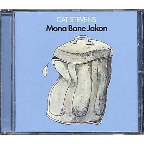 Mona Bone Jakon