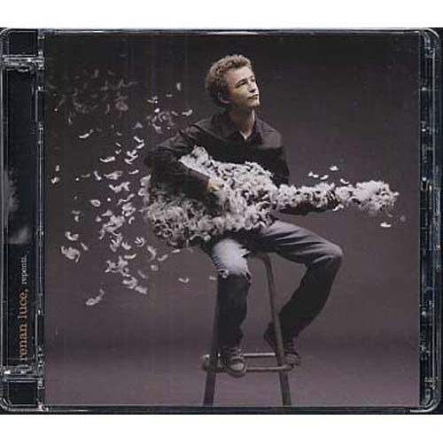 Repenti (1er Album + Dvd - Super Jewel Box)
