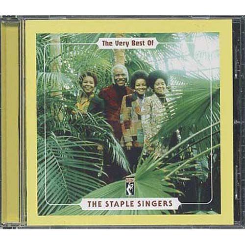 The Very Best Of The Staple Singers