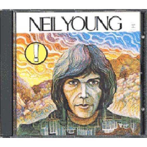 Neil Young