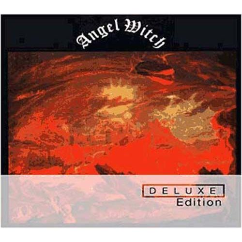 Angel Witch 30th Anniversary Edition