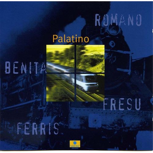Palatino