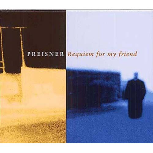 Requiem For My Friend