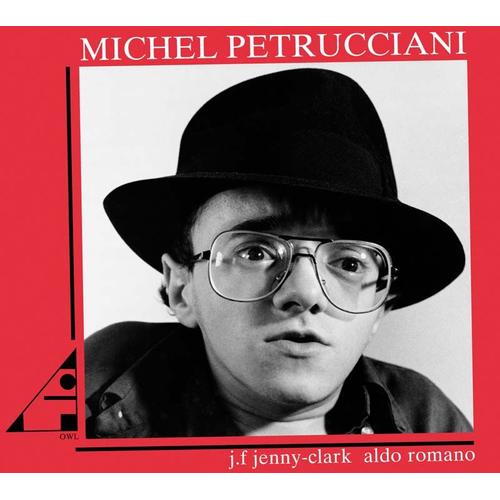 Michel Petrucciani (1981 Remasterisé - Digipack)