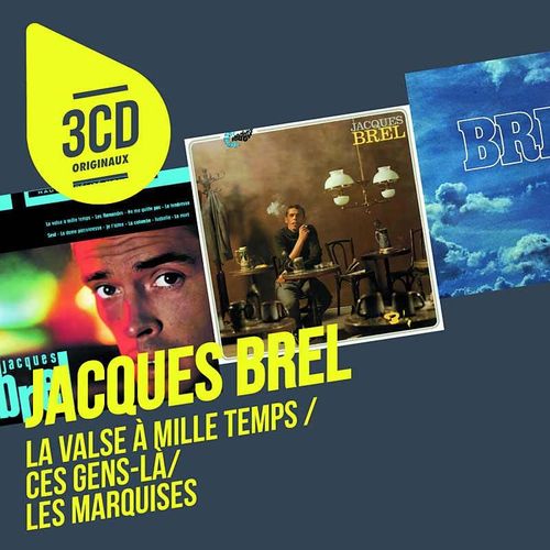 Les Marquises