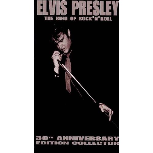 The King Of Rock'n'roll : 30th Anniversary