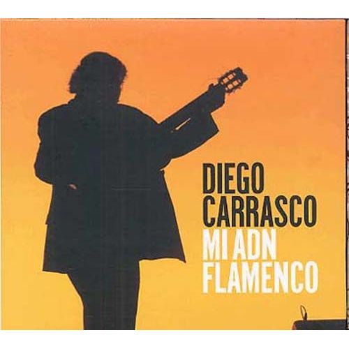 Mi Adn Flamenco