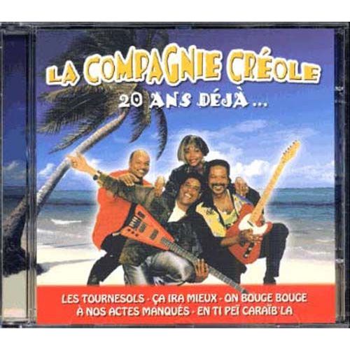 20 Ans Déjà...