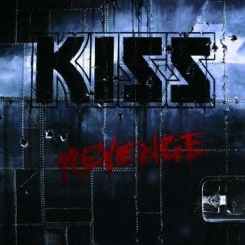 Revenge