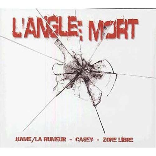 L'angle Mort