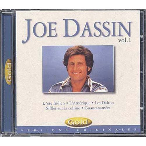 Serie Gold Vol. 1