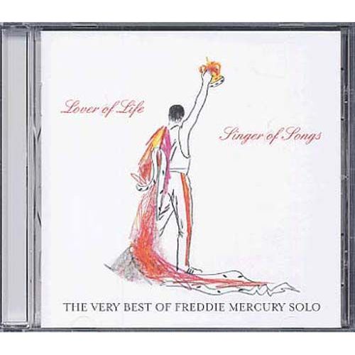 Lover Of Life, Singer Of Songs