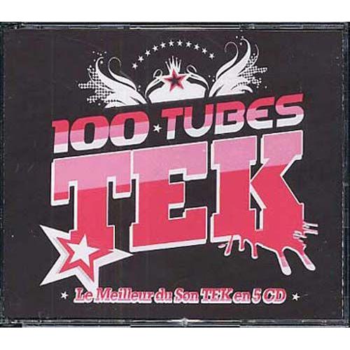 100 Tubes Tek