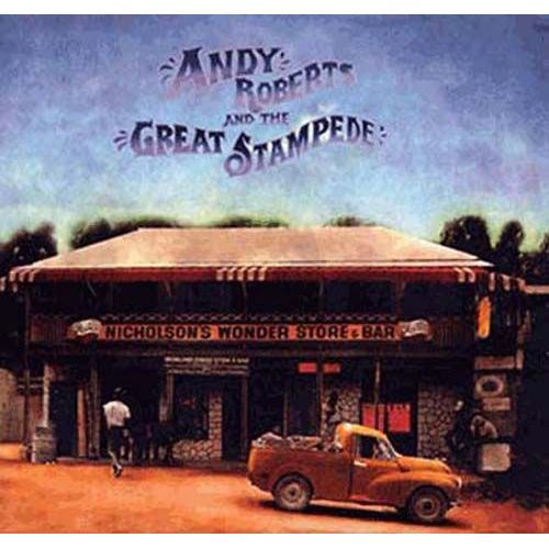 And The Great Stampede