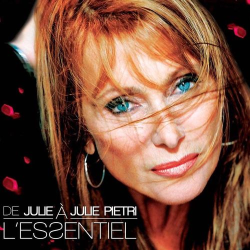 De Julie À Julie Piétri - L'essentiel