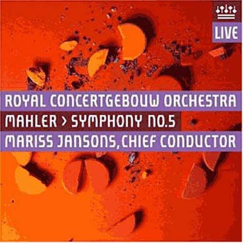 Mahler, Symphonie 5