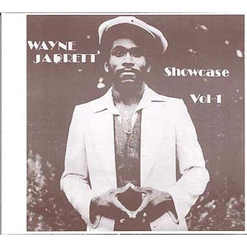 Showcase Vol. 1