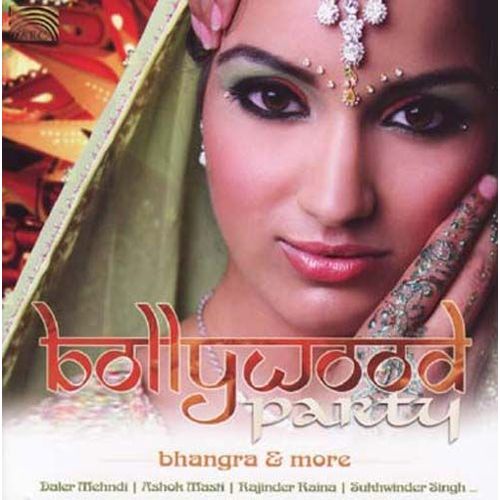 Bollywood Party