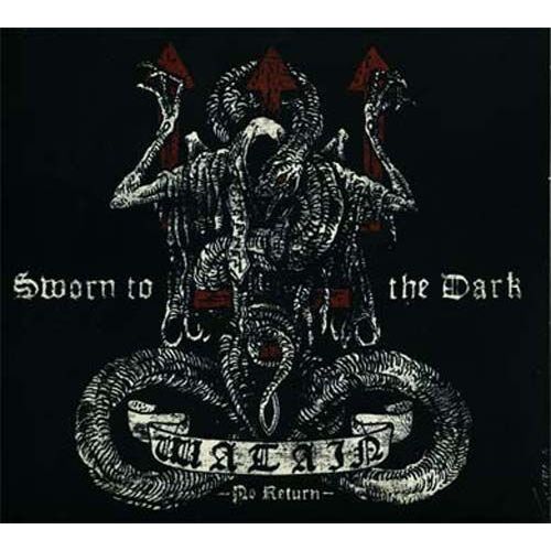 Sworn To The Dark