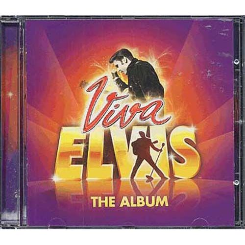 Viva Elvis