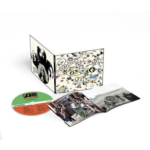 Led Zeppelin Iii [Edition Remaster 2014]