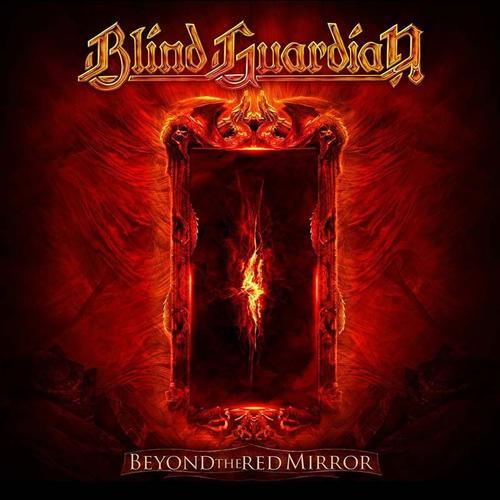 Beyond The Red Mirror (Limited Edition)