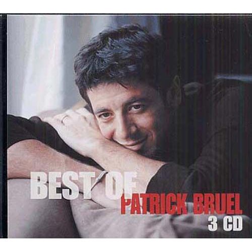 Best Of Patrick Bruel
