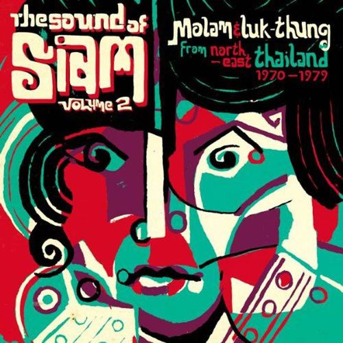 The Sound Of Siam Vol. 2