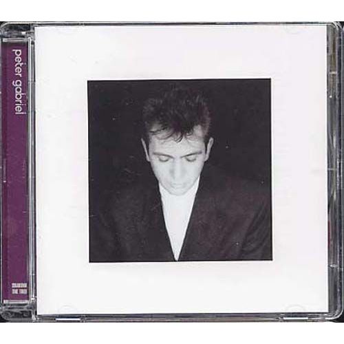 Shaking The Tree (Sacd)