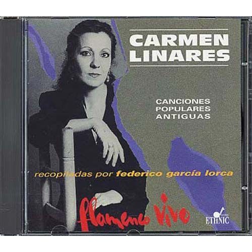 Canciones Populares Antiguas