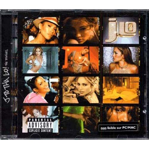 J To Tha L-O! - Remasterisé