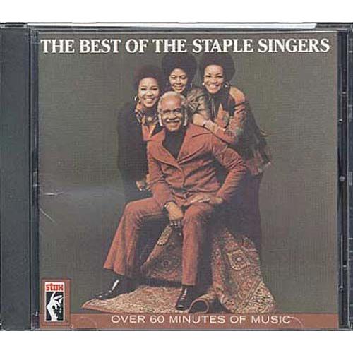 The Best Of The Staple Singers