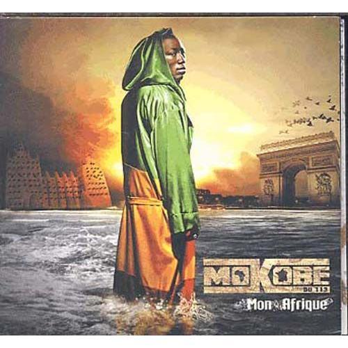 Mon Afrique (+ Dvd - Edition Limitee)