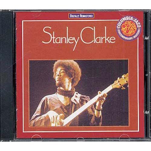 Stanley Clarke