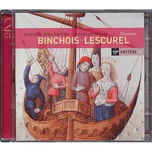 Chansons, Ballades, Virelais Et Rondeaux