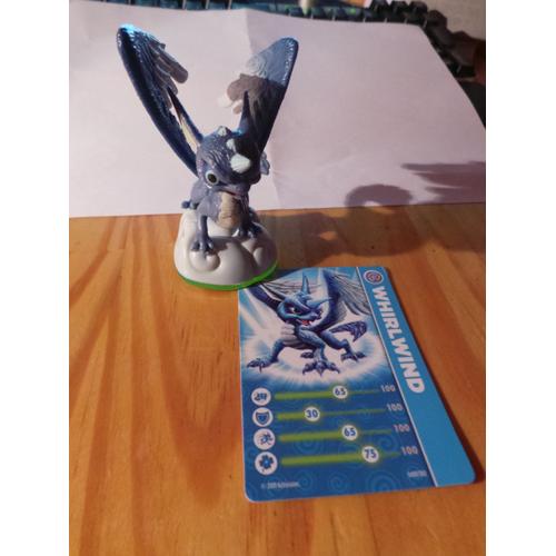 Skylander Whirlwind