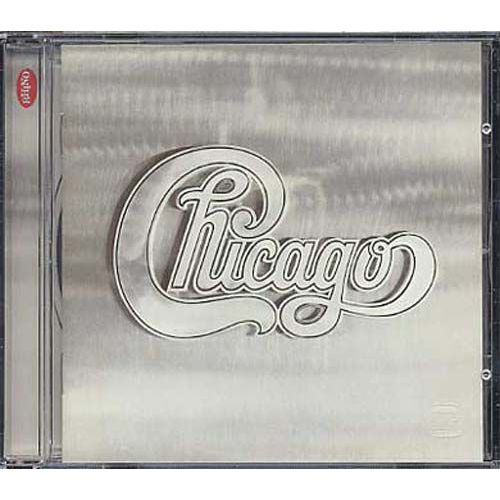 Chicago Ii (Repackaged)