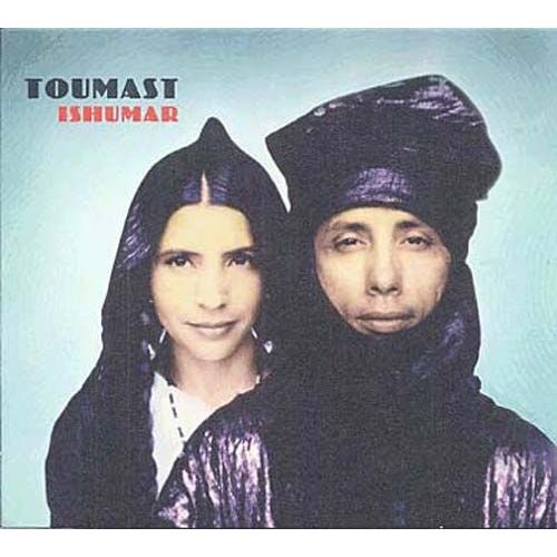 Musique Ishumar