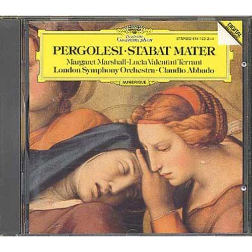 Stabat Mater