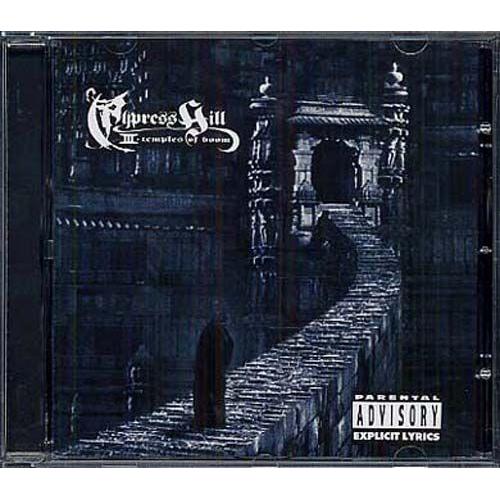 Temples Of Boom - Cypress Hill Iii