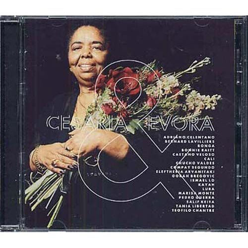 Cesaria Evora &