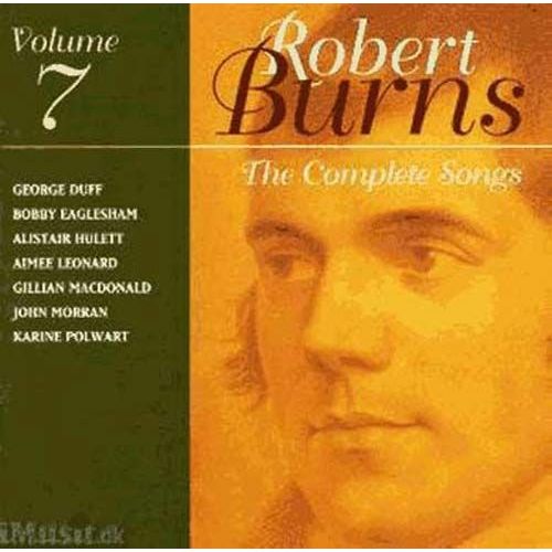 The Complete Songs Vol7