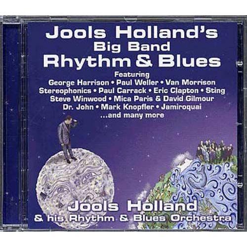 Jools Holland's Big Band Rhythm And Blues (Jool Holland And His Rhythm